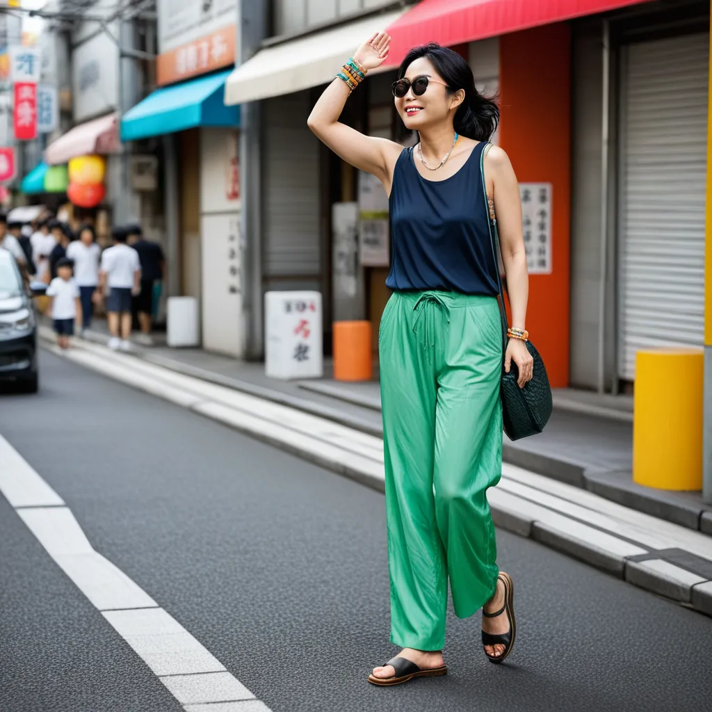 鶴田 美羽（美羽みん） のコーディネート