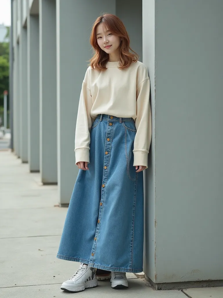 今井 未来（未来ぽん） のコーディネート