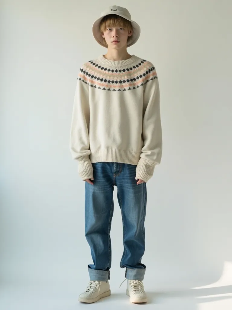 豊田 照子（照子くん） のコーディネート