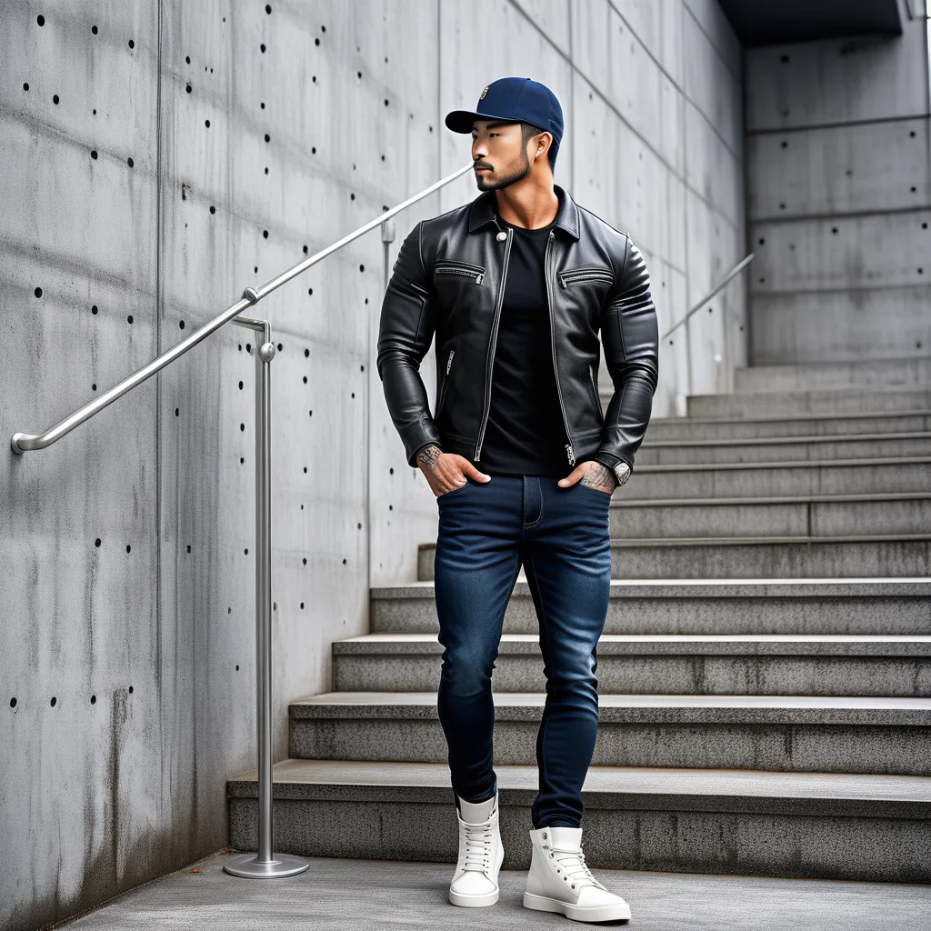 高井 大介（大介たそ） のコーディネート