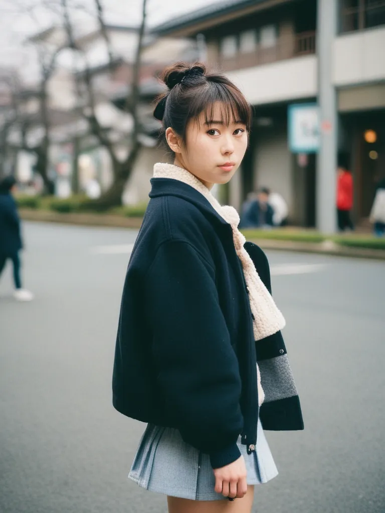 澤田 陽子（陽子たん） のコーディネート