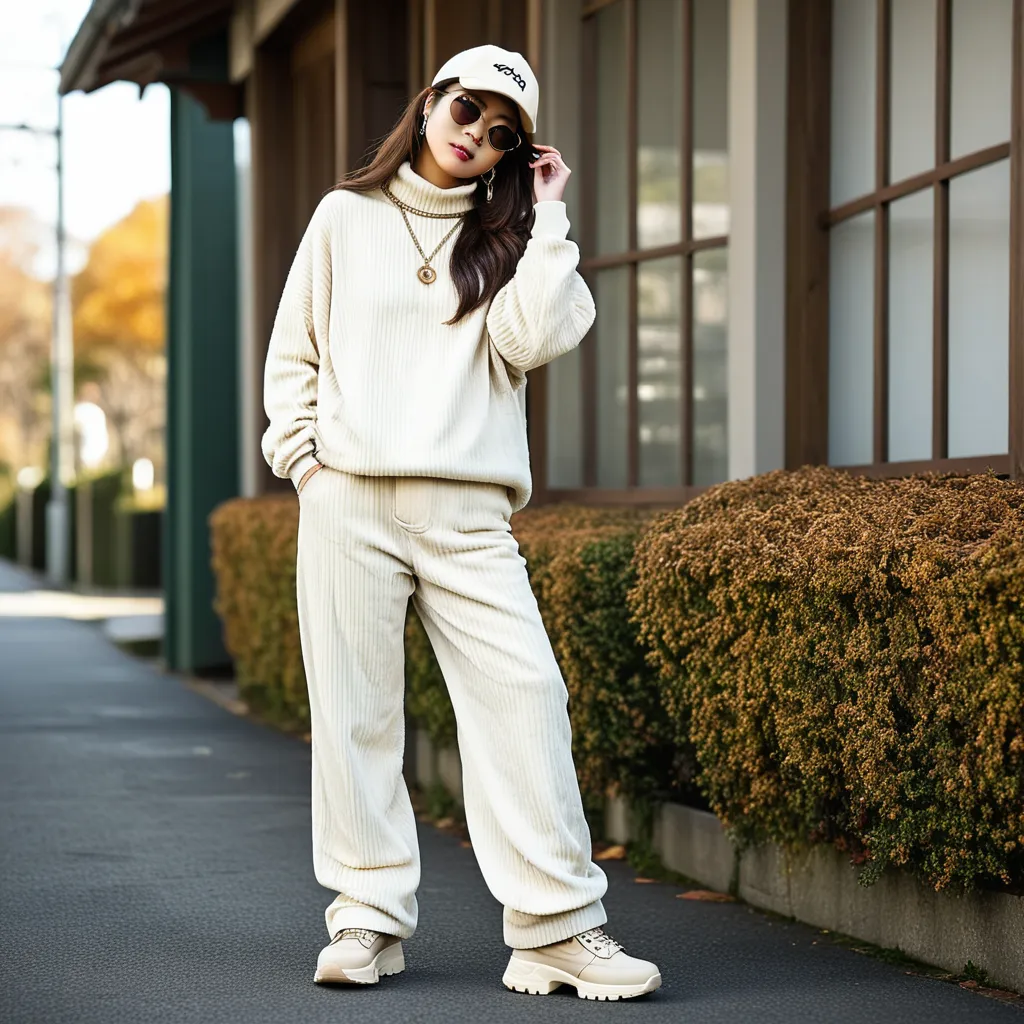 内山 ハル（ハまる） のコーディネート