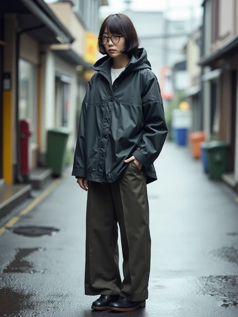 広田 君子（君子ぽん） のコーディネート