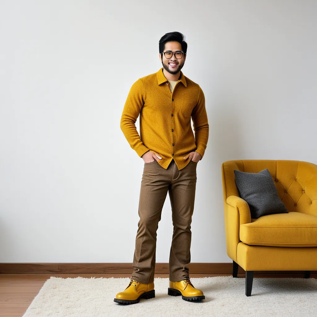 小山 稔（稔にゃそ） のコーディネート