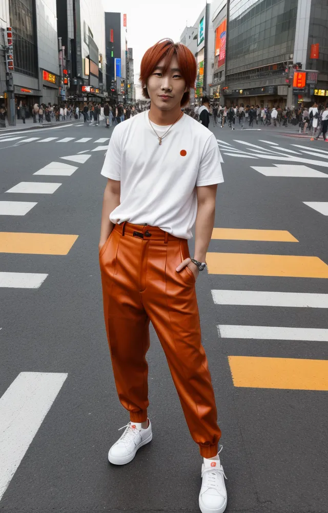 田代 太陽（太陽っち） のコーディネート