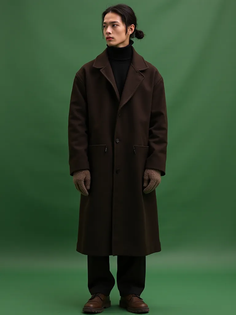 黒木 昭二（昭りん） のコーディネート