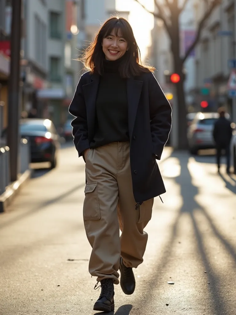 大木 愛子（愛子ぴっぴ） のコーディネート