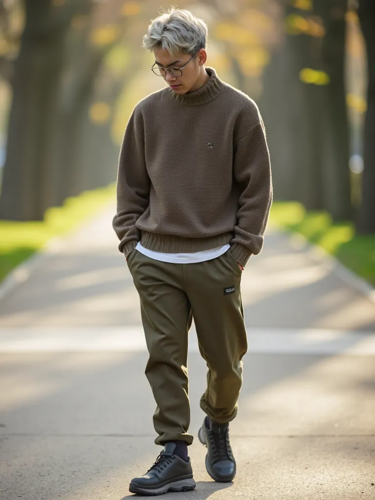 久保 樹（樹ぴっぴ） のコーディネート