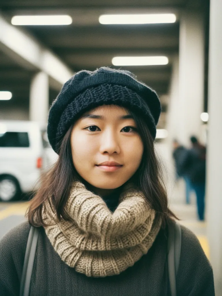 鶴田 佳奈（佳ぴっぴ） のコーディネート