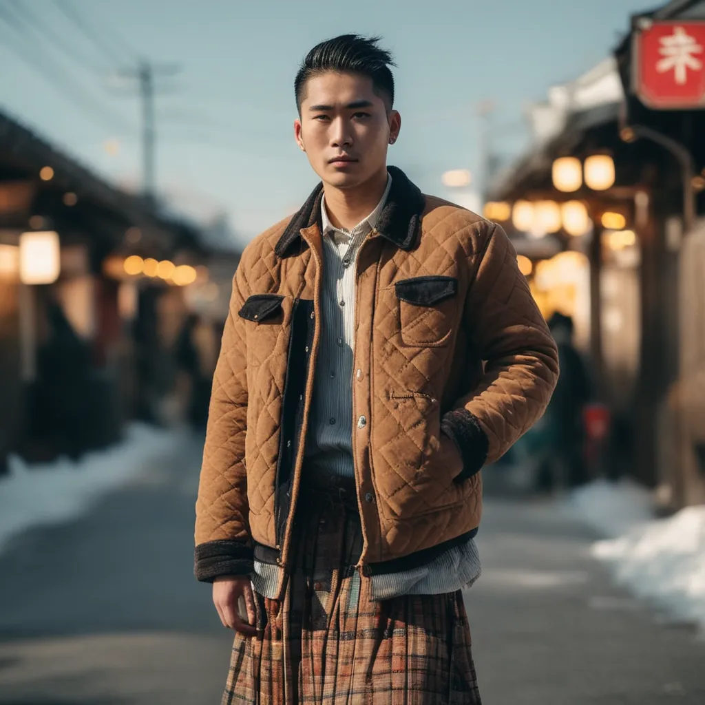 服部 海斗（海斗ちゃん） のコーディネート