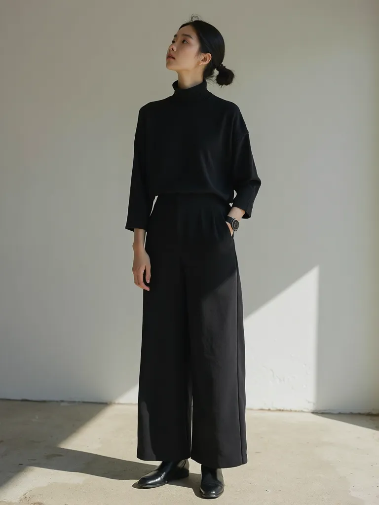 飯島 一郎（一っち） のコーディネート