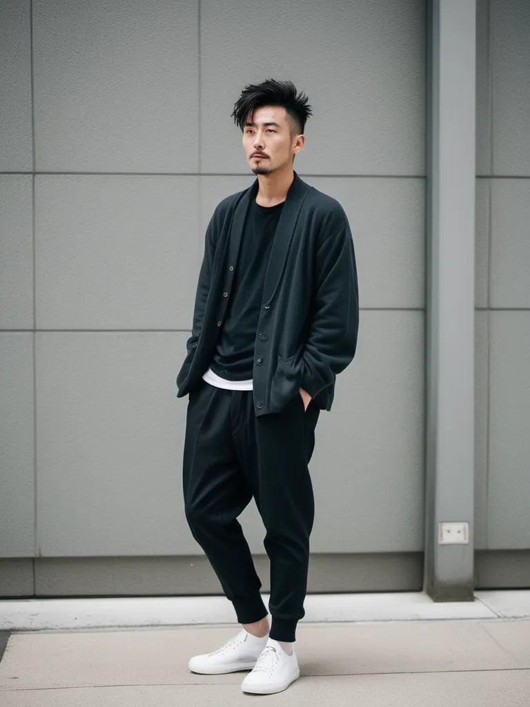 塚田 亮太（亮太まる） のコーディネート