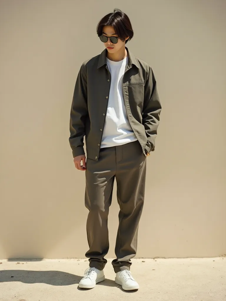 原 悠太（悠太ぴょん） のコーディネート