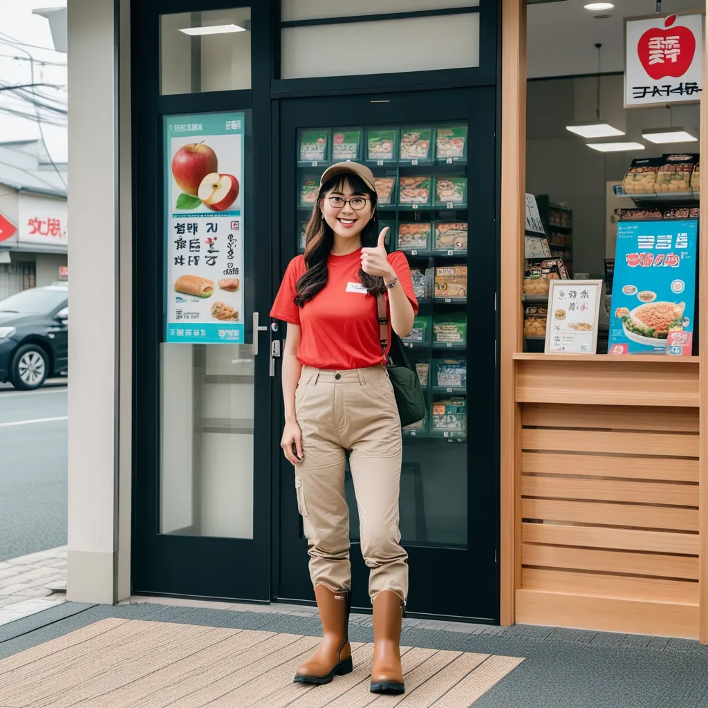 大場 陽子（陽子にゃん） のコーディネート
