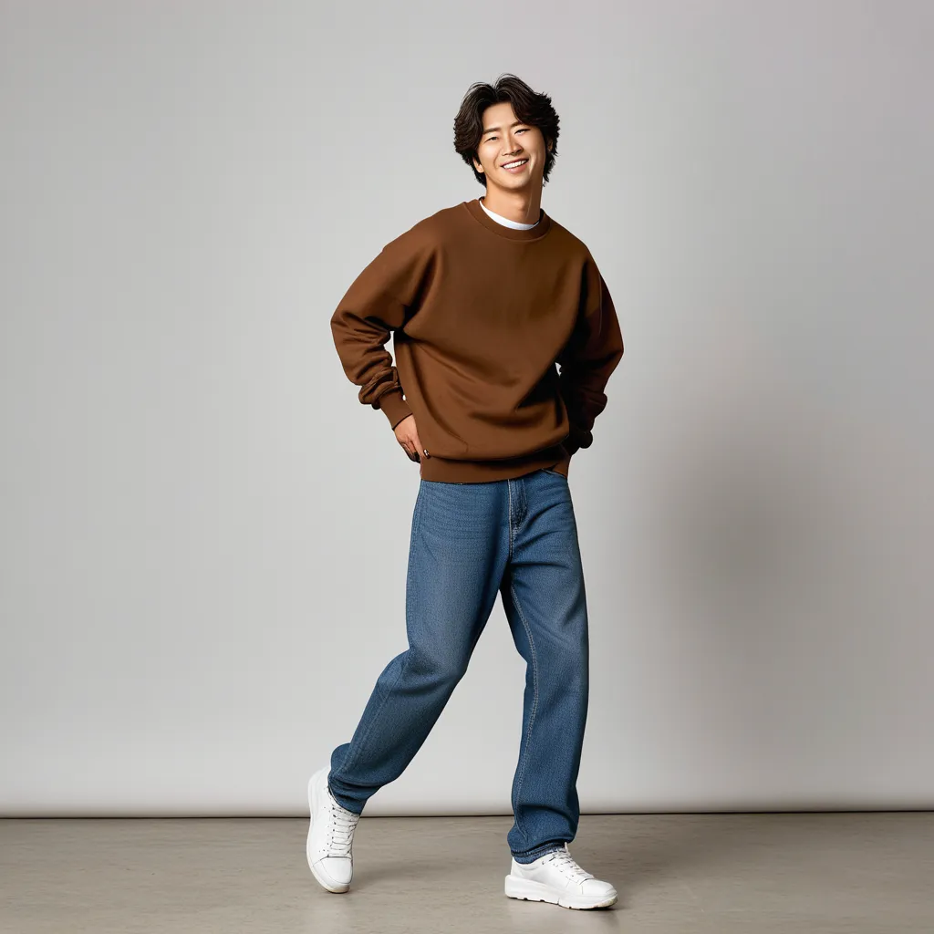 稲田 辰男（辰男たそ） のコーディネート