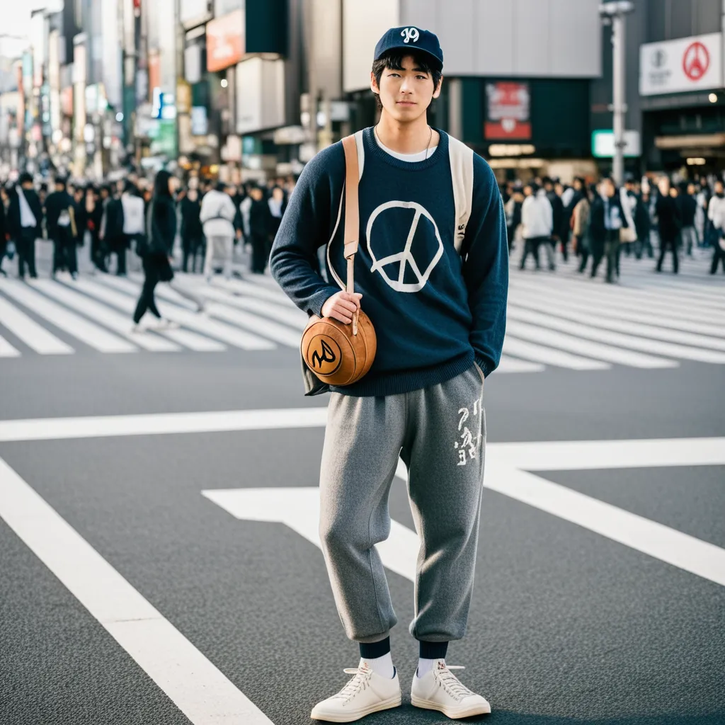 坂田 瑛太（瑛にゃん） のコーディネート