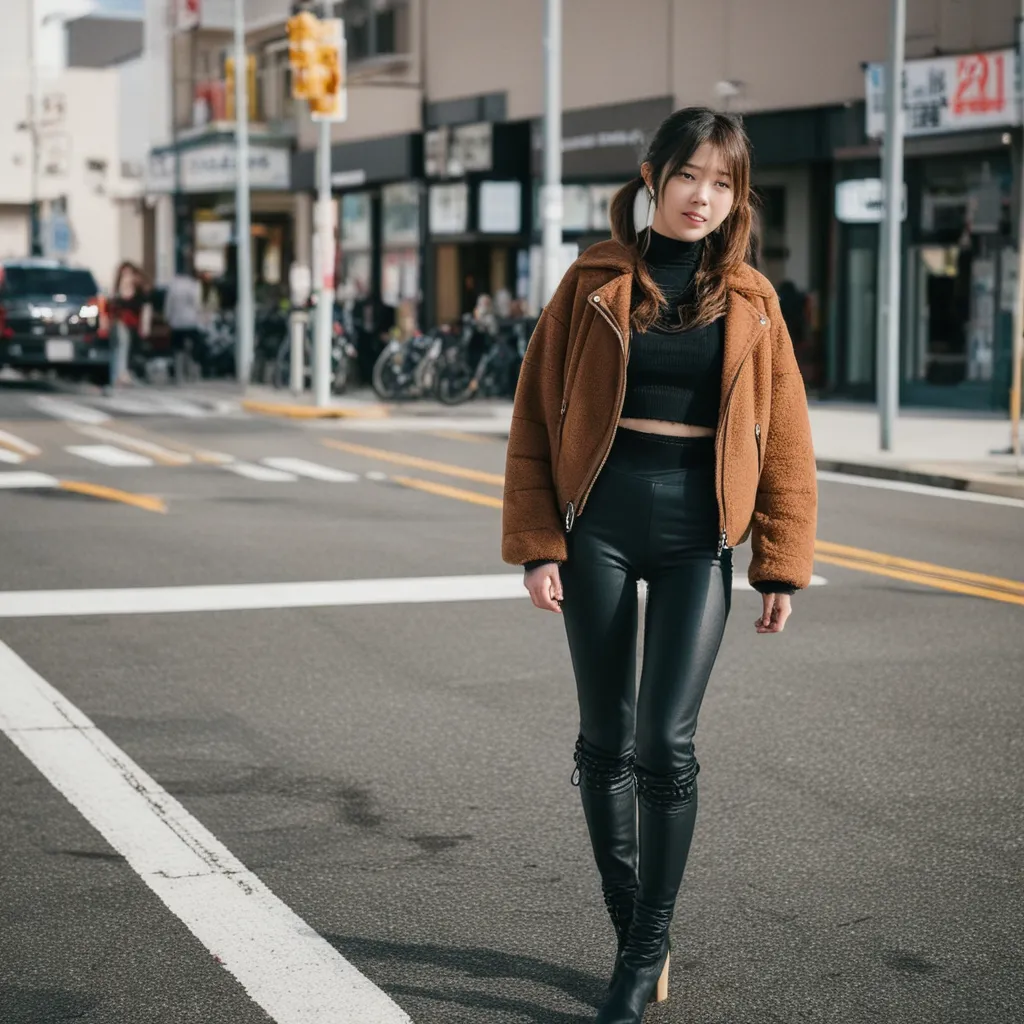 宮田 成美（成にゃ） のコーディネート