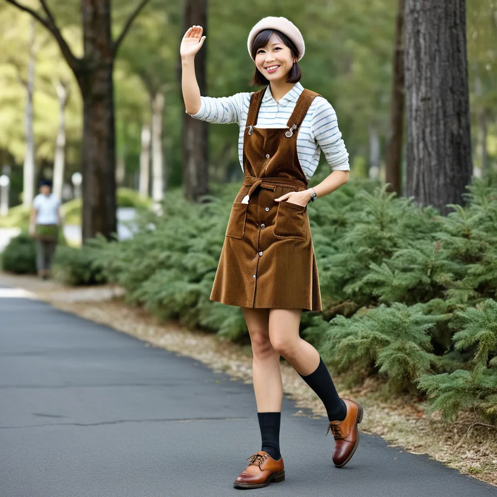 高瀬 真央（真ぴ） のコーディネート