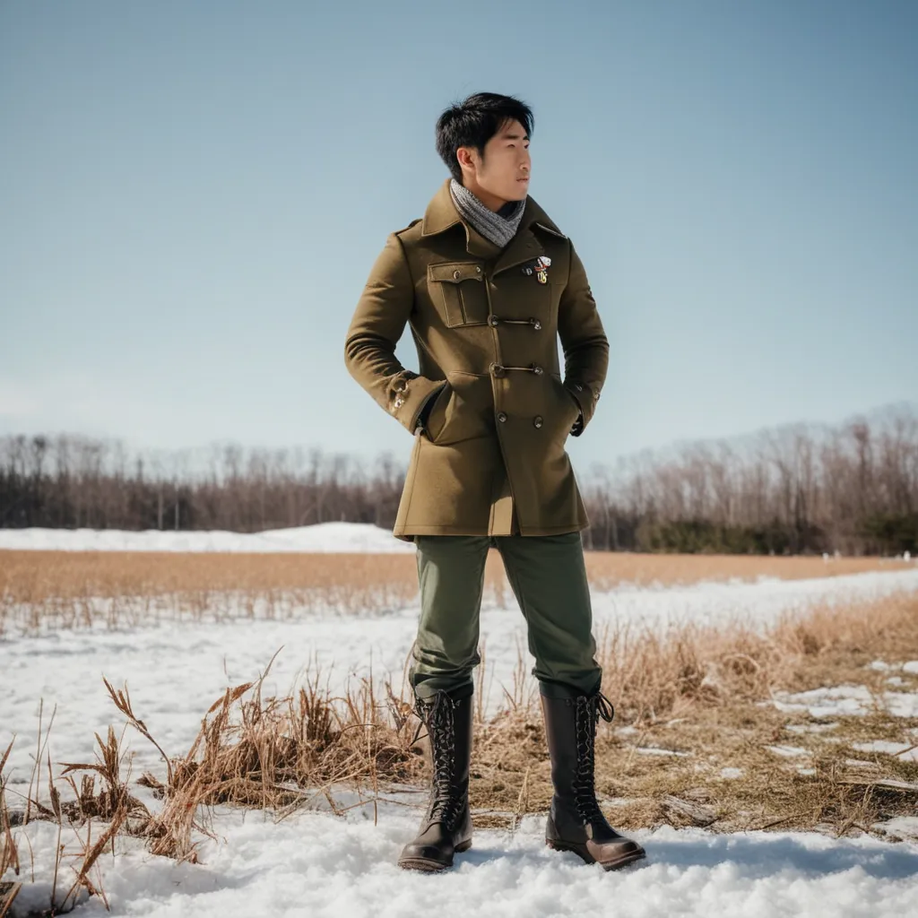 長谷川 秀樹（秀にゃん） のコーディネート