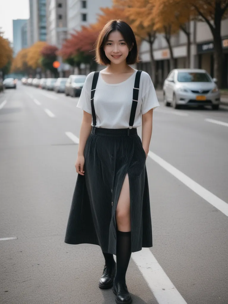 平岡 彩乃（彩ぼん） のコーディネート