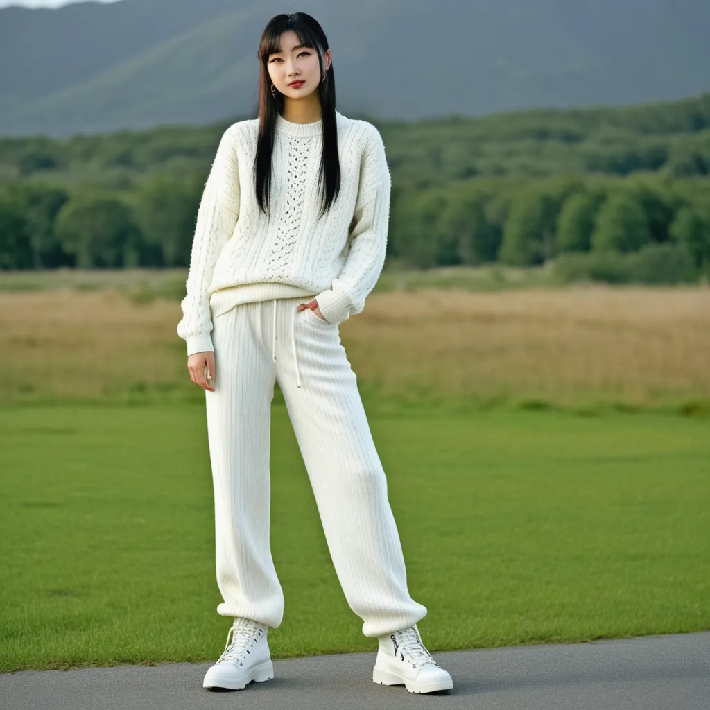 丹羽 心結（心結りん） のコーディネート