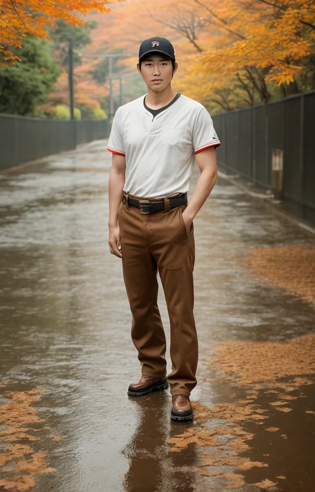 小野寺 浩一（浩一ぽん） のコーディネート
