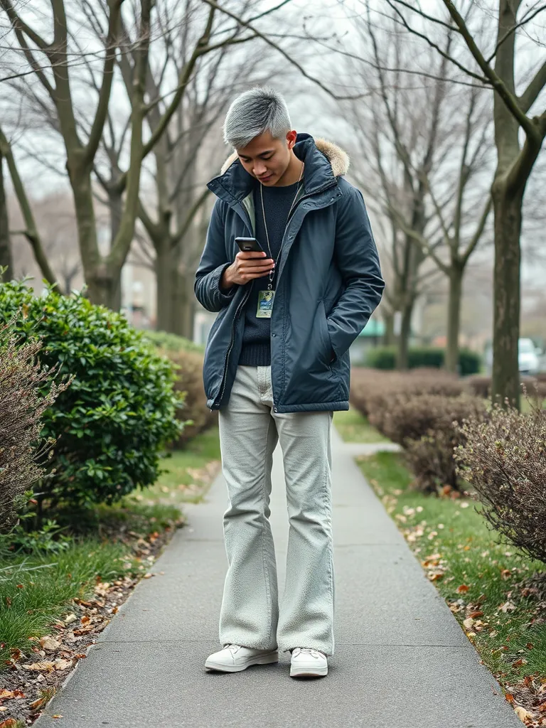 笠原 大樹（大樹っち） のコーディネート