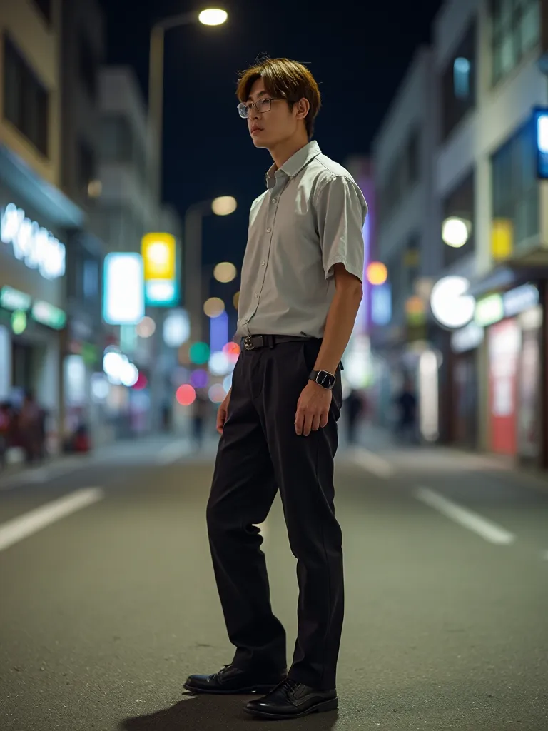 杉原 陸斗（陸斗ぽん） のコーディネート