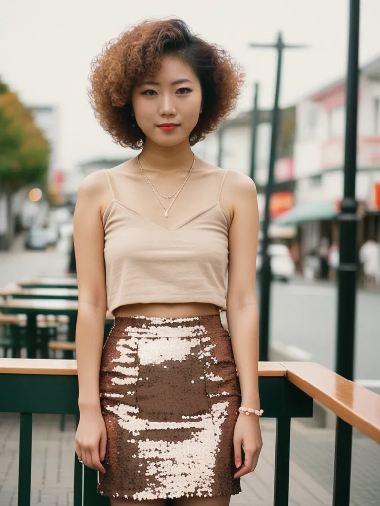 今泉 ゆかり（ユカリぬ） のコーディネート