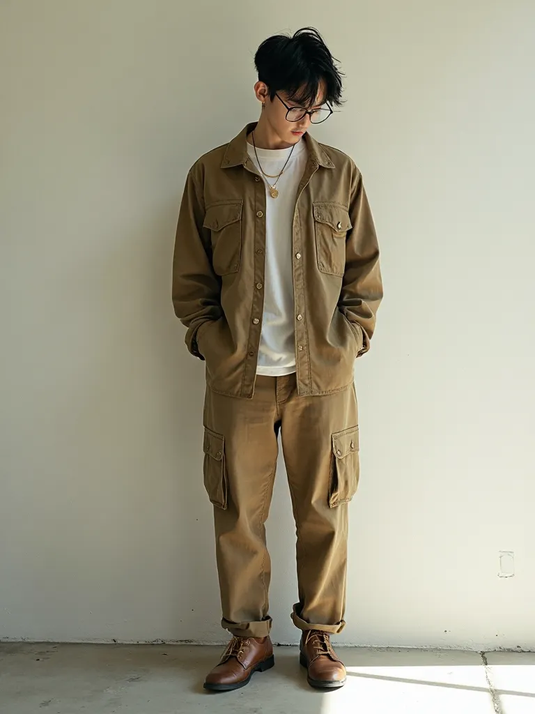 窪田 正男（正男ぴょん） のコーディネート