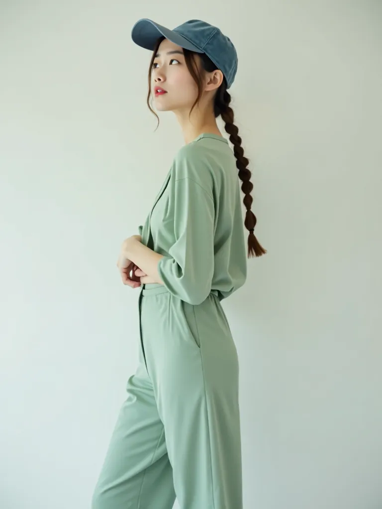 田畑 心春（心にゃ） のコーディネート