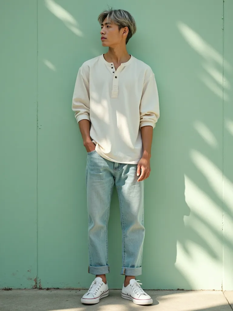 木村 洋平（洋平にゃそ） のコーディネート