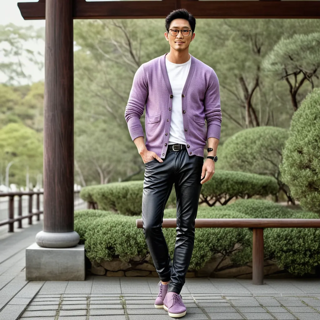 小笠原 竜也（竜也たん） のコーディネート