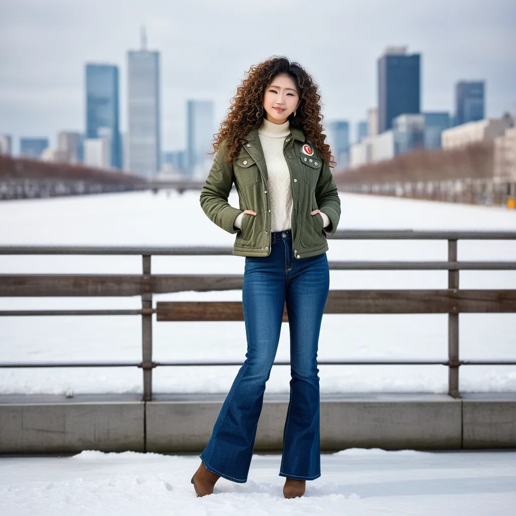 三浦 玲奈（玲ぽん） のコーディネート