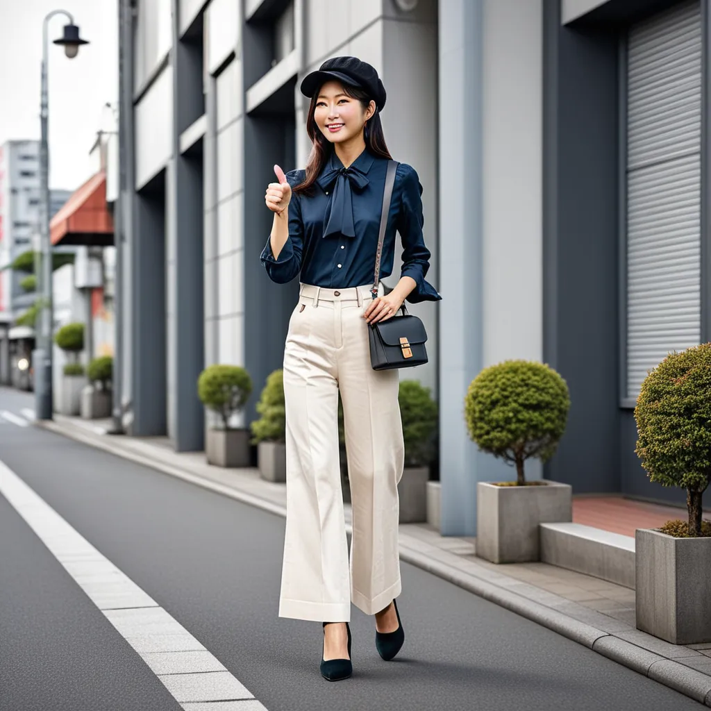 吉井 静子（静子みん） のコーディネート