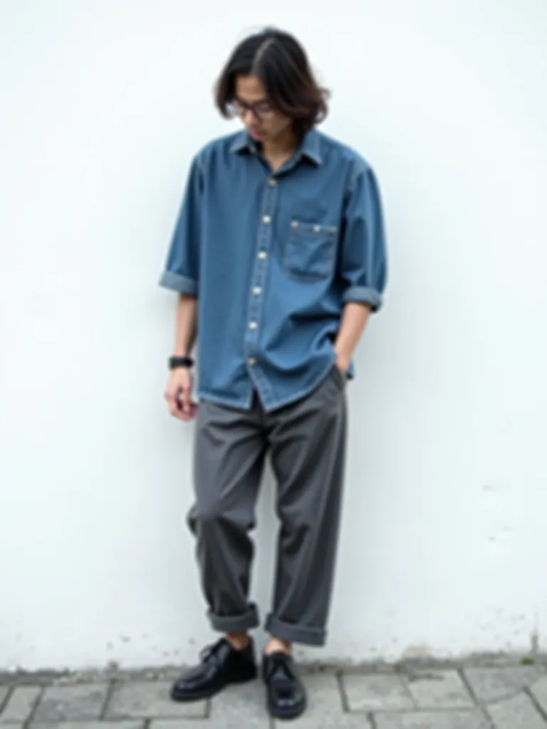 矢野 拓海（拓りん） のコーディネート