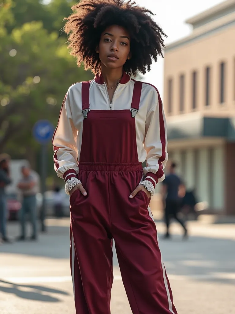河合 千夏(千夏にゃん) のコーディネート