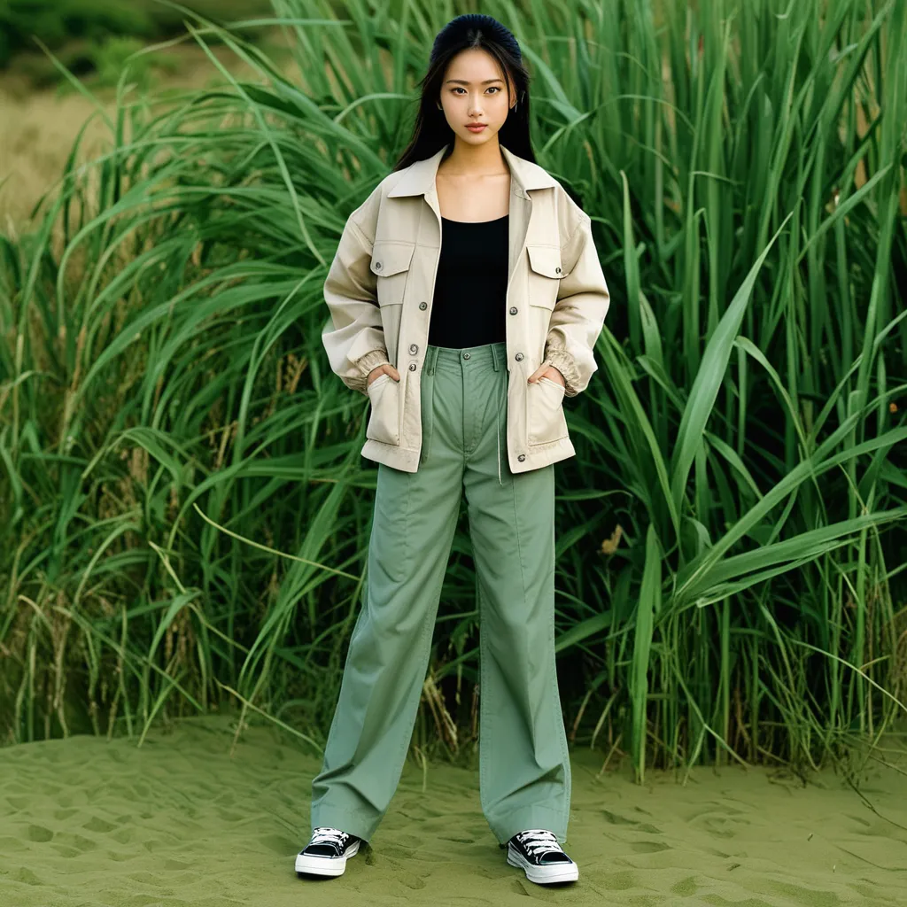川崎 彩（彩にゃそ） のコーディネート