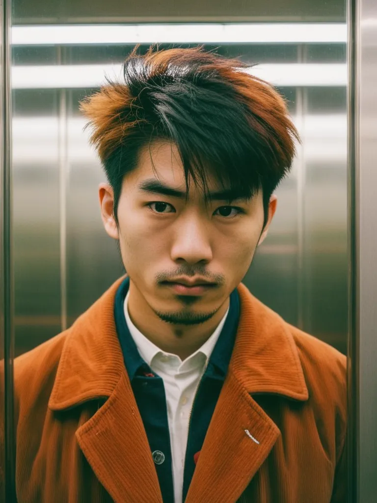 山中 大翔（大翔っち） のコーディネート