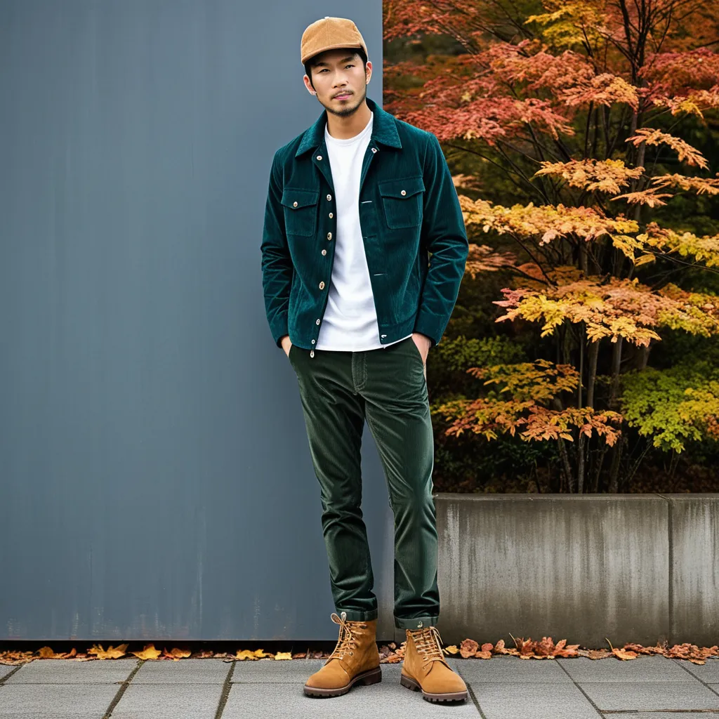 武藤 涼太（涼ぽん） のコーディネート