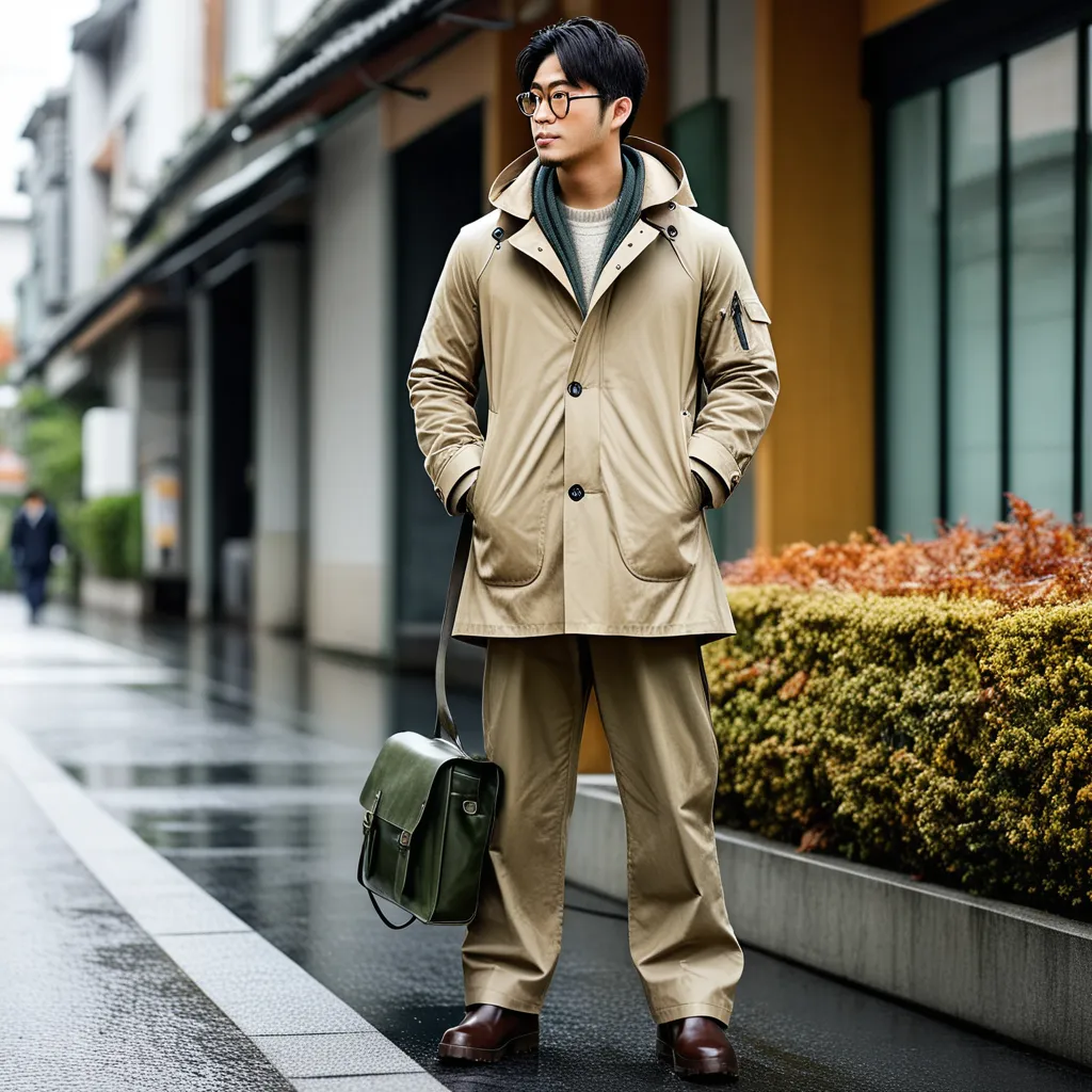 沢田 浩一（浩一たそ） のコーディネート