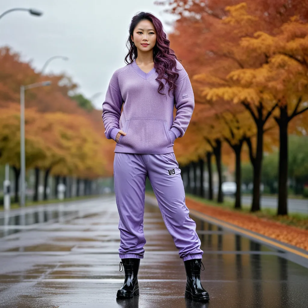 西原 純子（純りん） のコーディネート