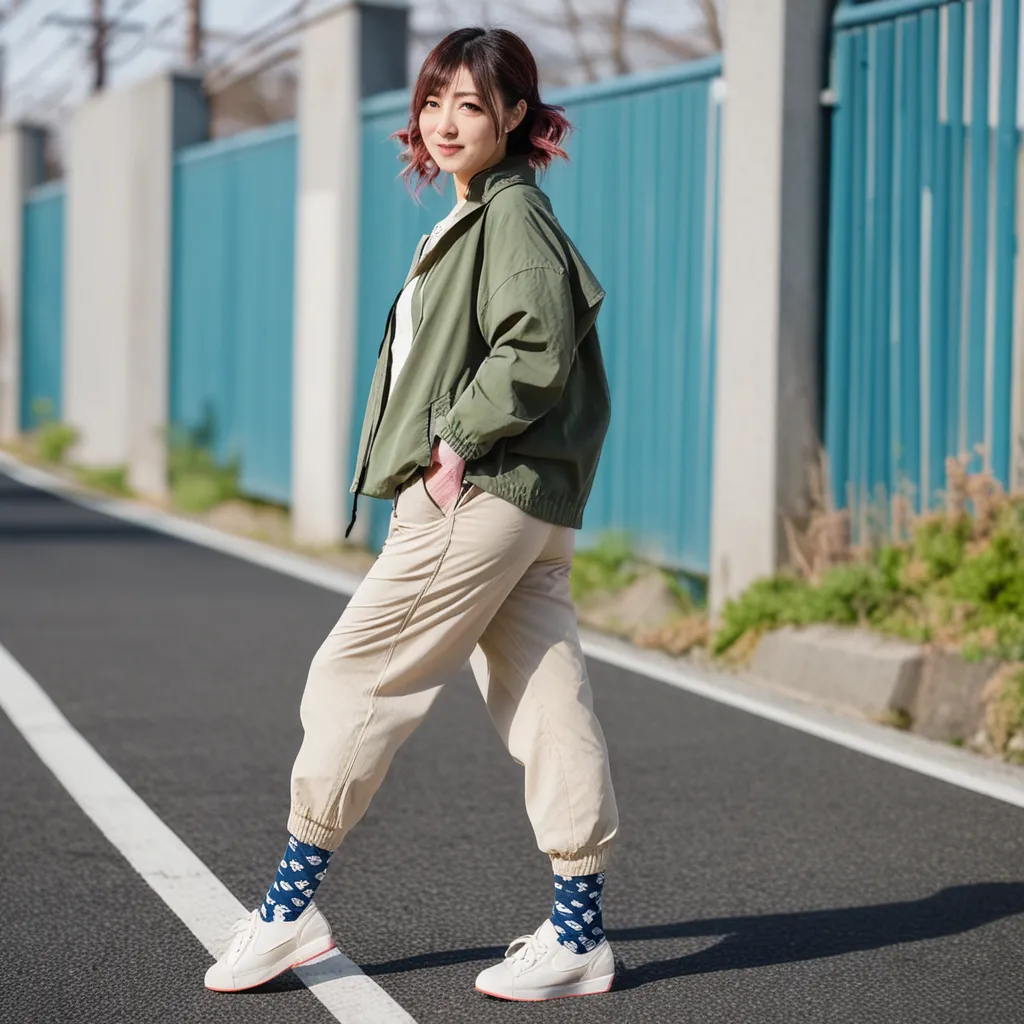 金田 愛菜（愛菜みん） のコーディネート