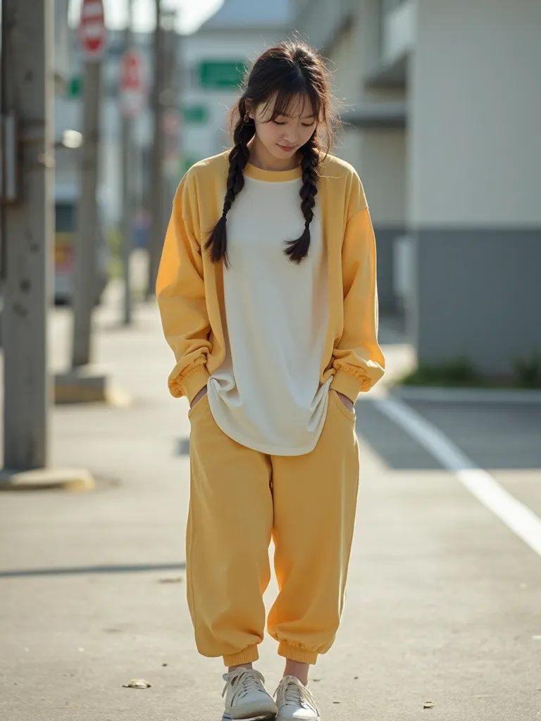 大山 美紀（美にゃそ） のコーディネート