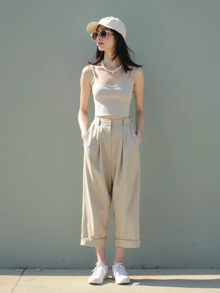 入江 芳子（芳子りん） のコーディネート