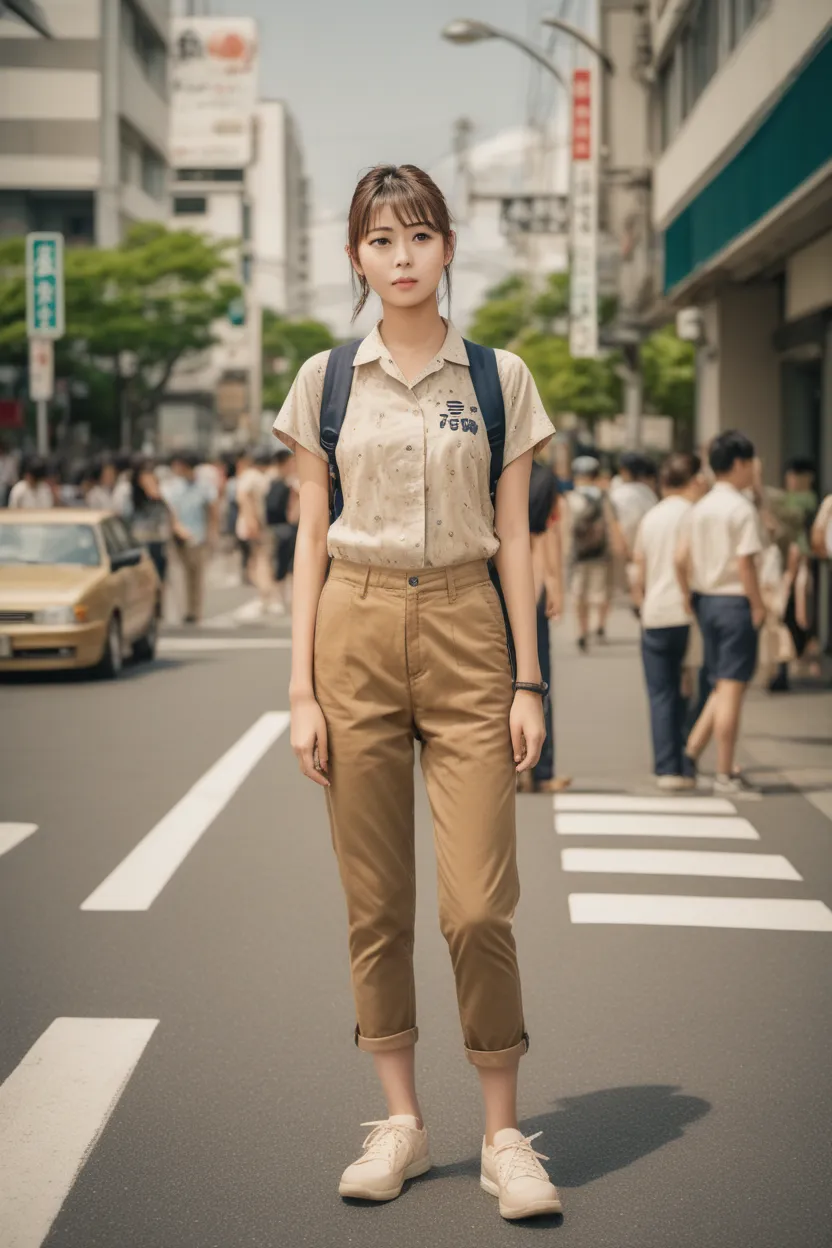 篠田 亜美（亜美たん） のコーディネート