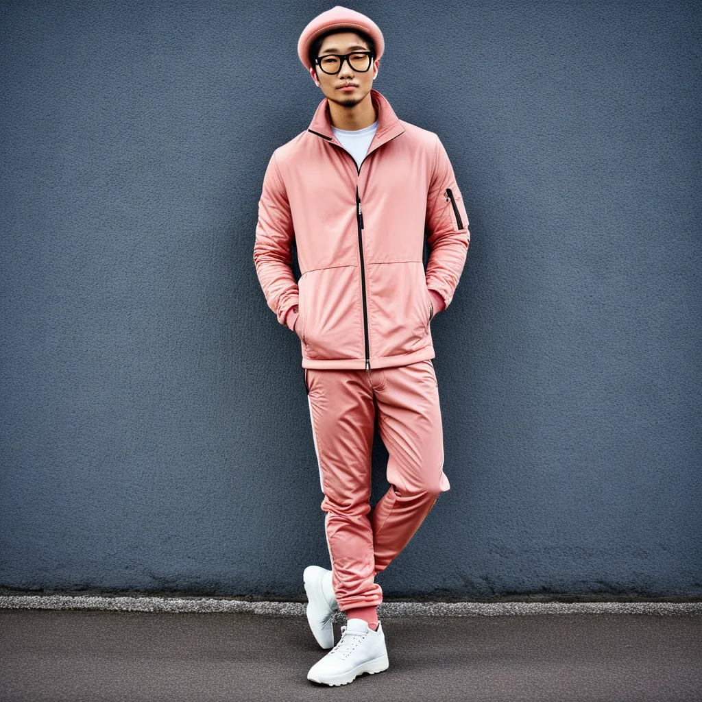 平岡 大翔（大翔っち） のコーディネート