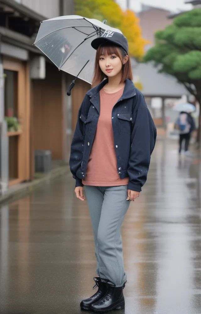 石山 七海（七海ぽん） のコーディネート
