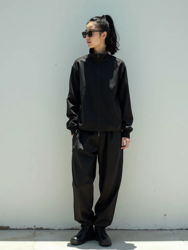 安田 愛子（愛子にゃん） のコーディネート