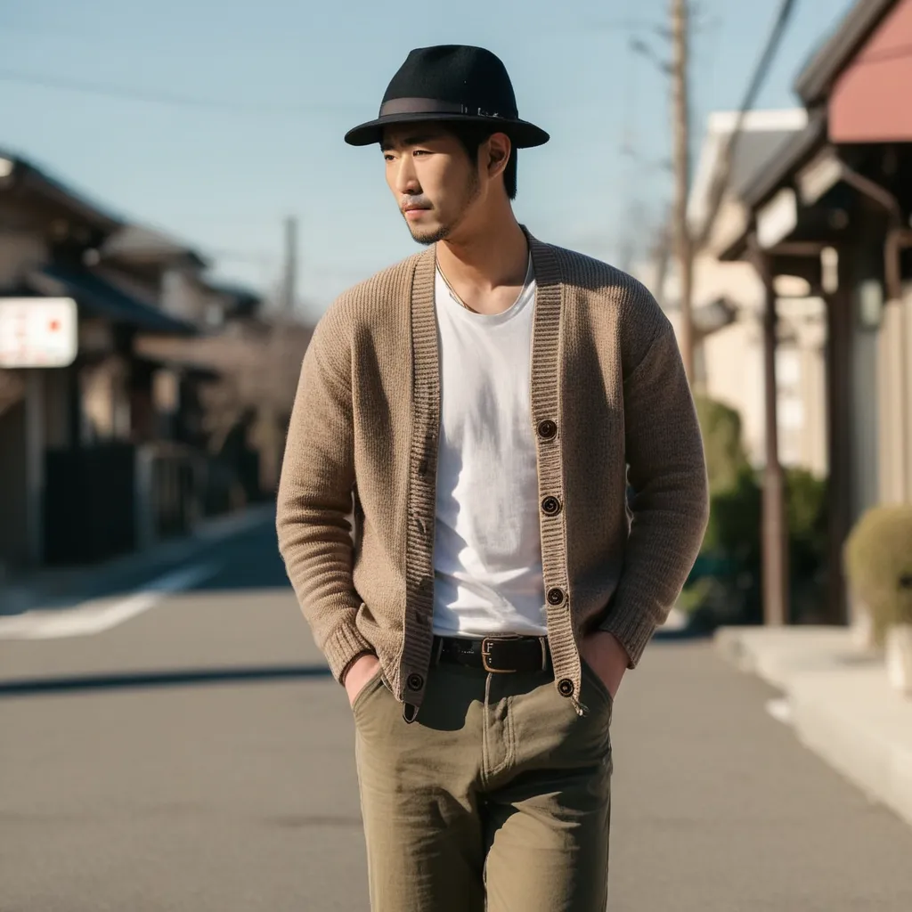 岩瀬 悠（悠にゃん） のコーディネート